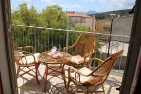 Appartamento Le Rondini Cala Gonone